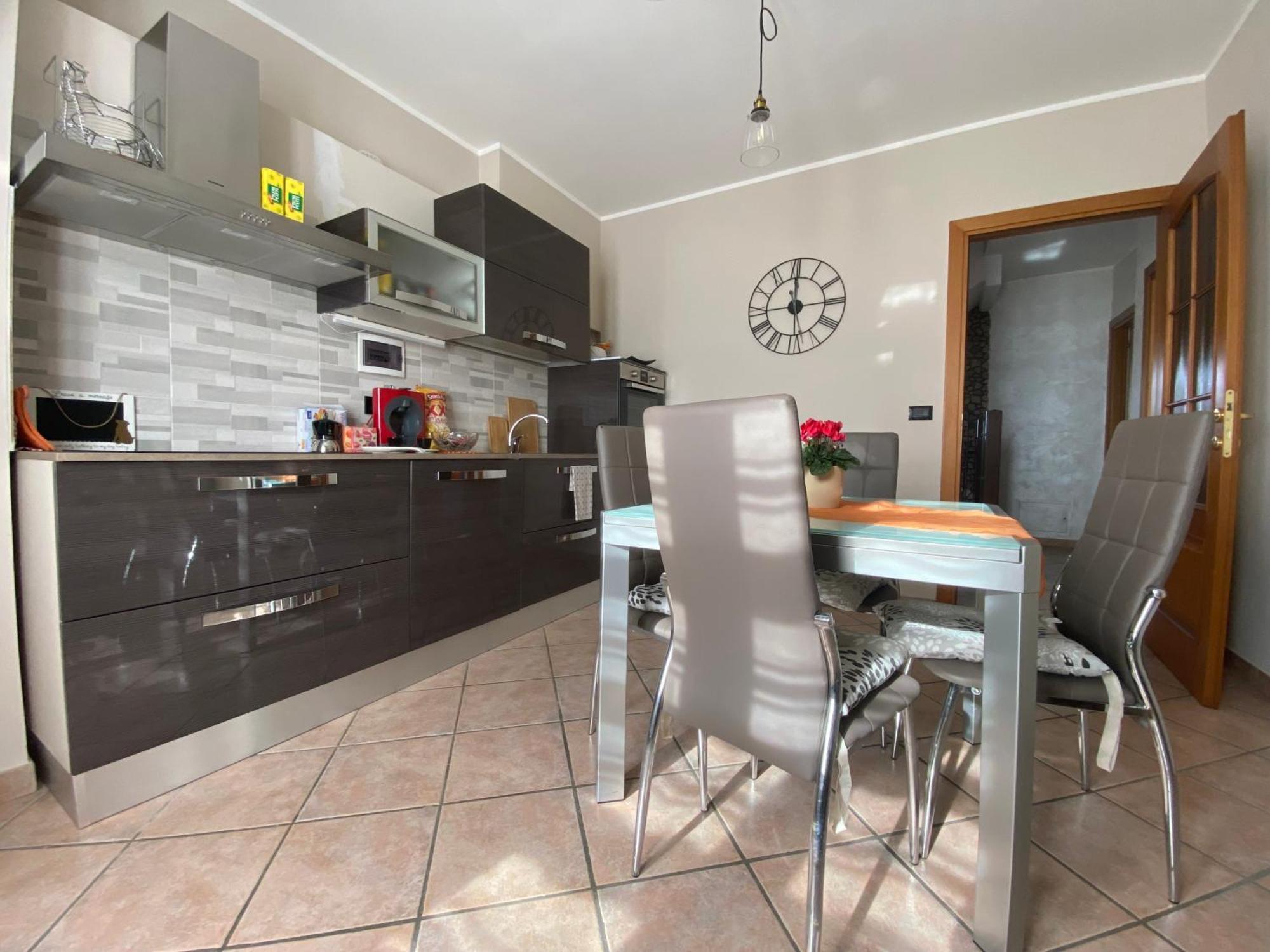 Orto Del Pettirosso Apartment Front Exterior photo